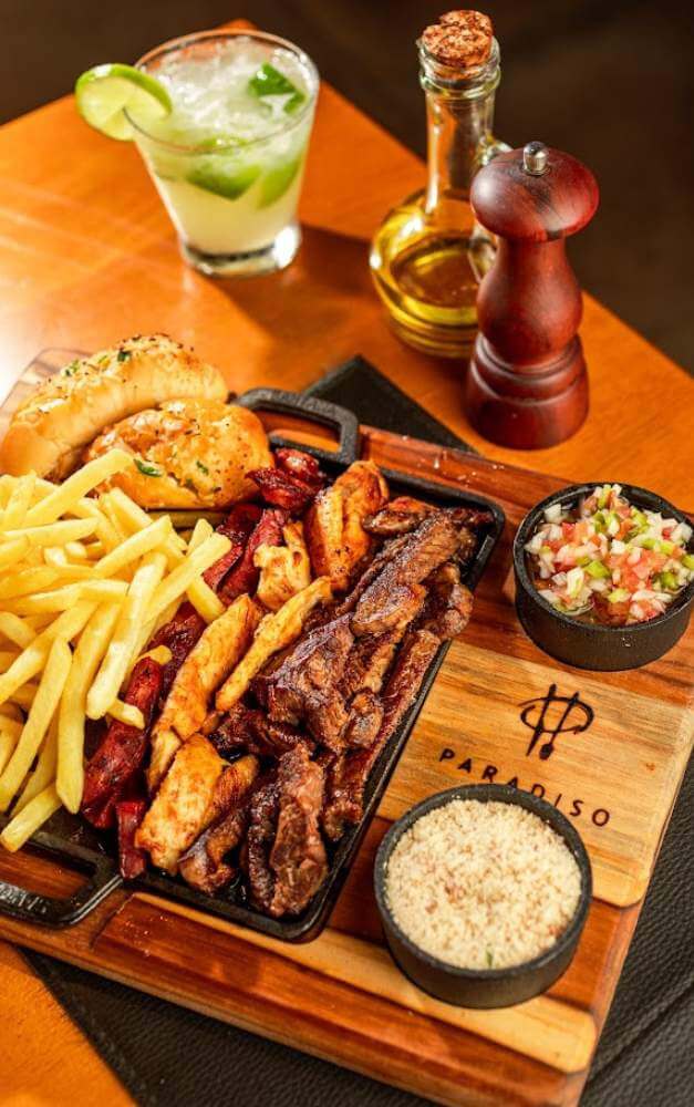 Restaurante Paradiso Gourmet em Cabo Frio 3(1)