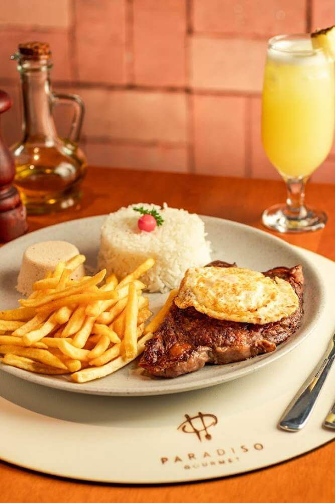 Restaurante Paradiso Gourmet em Cabo Frio 5(1)
