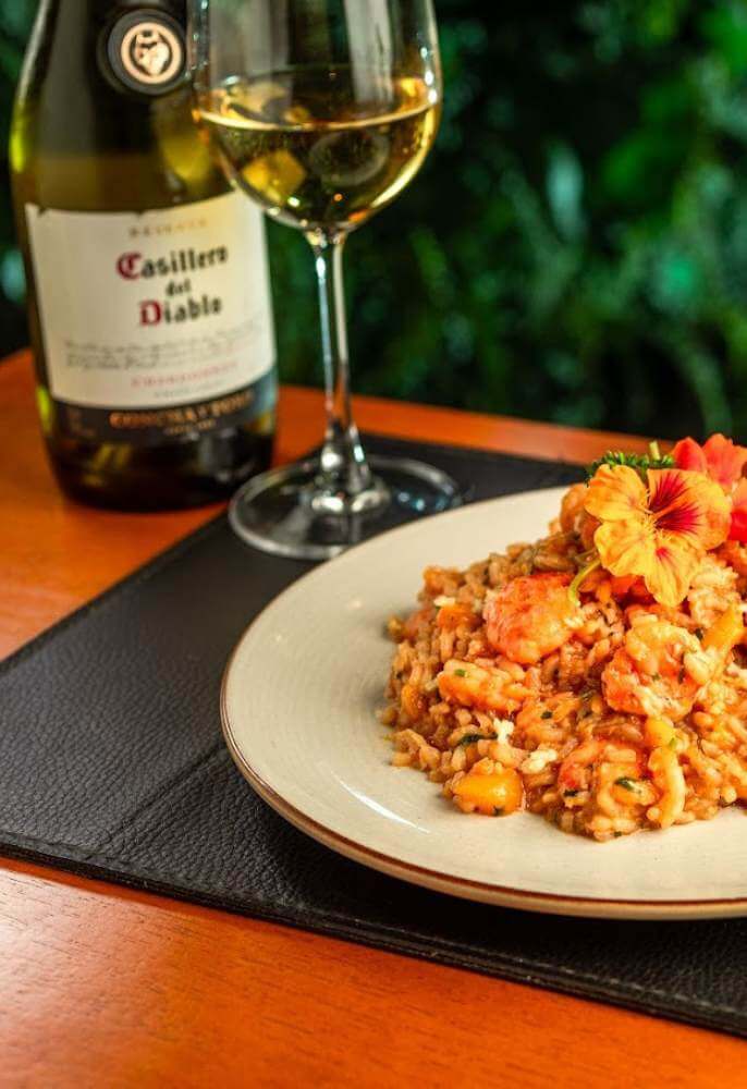 Restaurante Paradiso Gourmet em Cabo Frio 7(1)